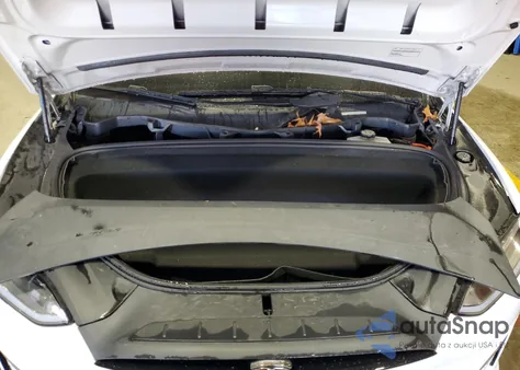 2023 Tesla Model X from USA, damaged, VIN 7SAXCBE62PF372291